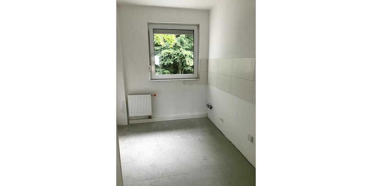 Erdgeschoßwohnung Recklinghausen König Ludwig - 3.5 Zimmer, 62 m&sup2;, 555&euro; | Angebot:25956762