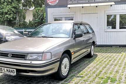 Subaru Legacy 157.000 km 4.999 &euro; Oberhausen 46149