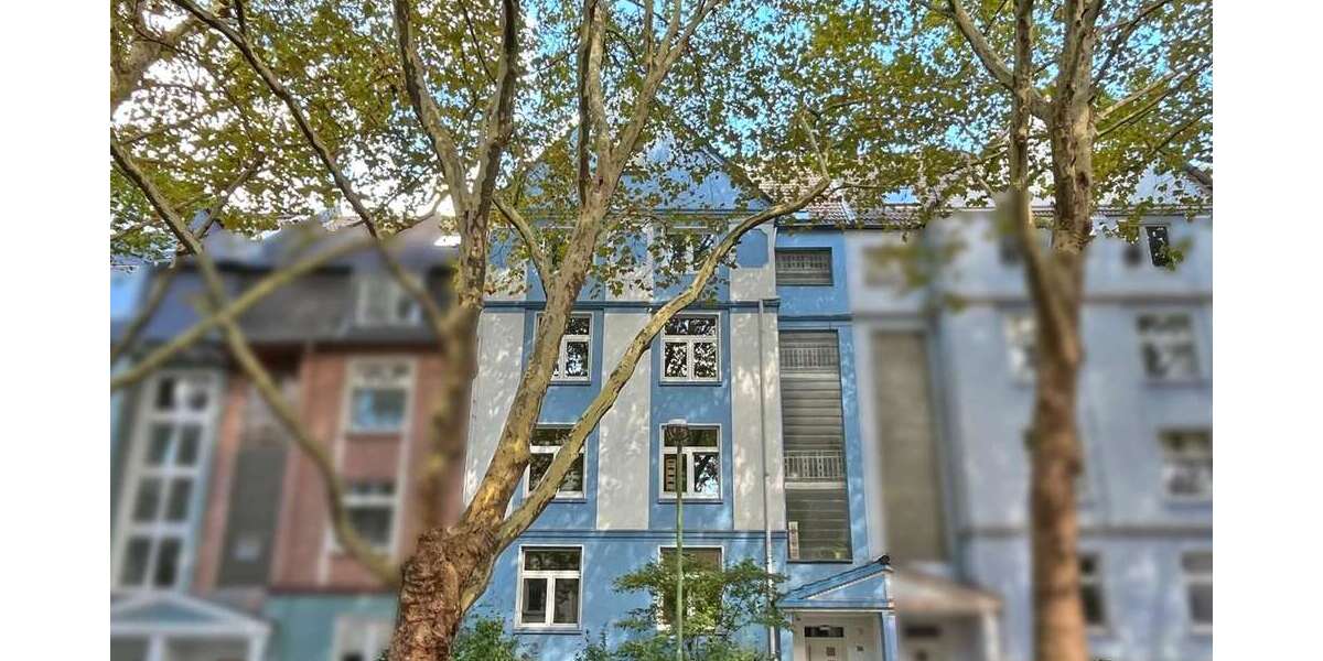 Etagenwohnung Essen Stadtbezirk II - 4 Zimmer, 80 m&sup2;, 199.500&euro; | Angebot:23793903