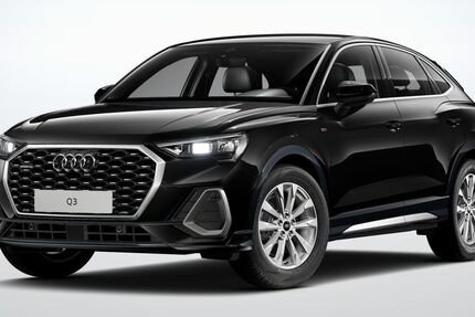 Audi Q3 8.717 km 39.388 &euro; Dortmund 44143