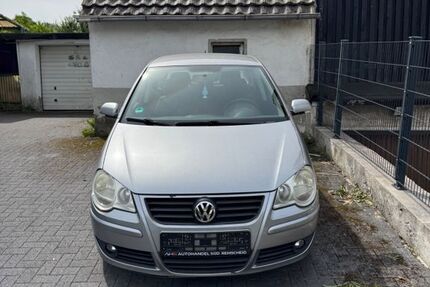 VW Polo 180.000 km 1.000 &euro; Hagen 58089