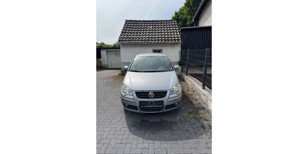 VW Polo 180.000 km 1.000 &euro; Hagen 58089