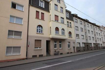 Wohnung Schwelm Möllenkotten - 2 Zimmer, 57 m&sup2;, 440&euro; | Angebot:25851411
