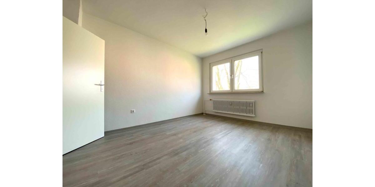 Etagenwohnung Dortmund Huckarde - 3.5 Zimmer, 57 m&sup2;, 550&euro; | Angebot:25881132