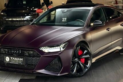 Audi RS7 105.000 km 70.850 &euro; Mülheim an der Ruhr 45472