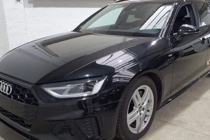 Audi A4 35.994 km 27.424 &euro; Hagen 58091