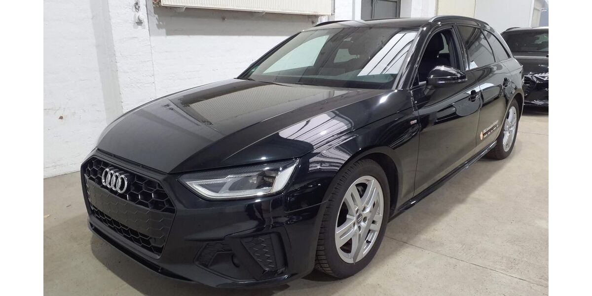 Audi A4 35.994 km 27.424 &euro; Hagen 58091