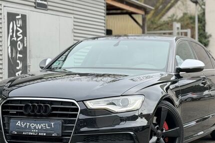 Audi A6 248.000 km 12.500 &euro; Oberhausen 46049