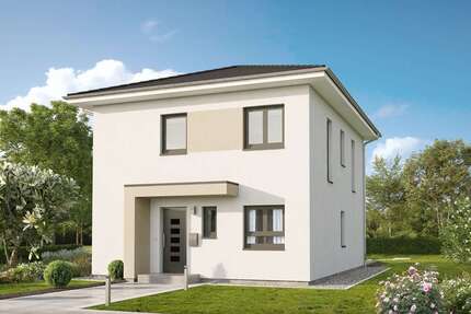 Haus Lünen Alstedde - 4 Zimmer, 137 m&sup2;, 385.999&euro; | Angebot:27198674