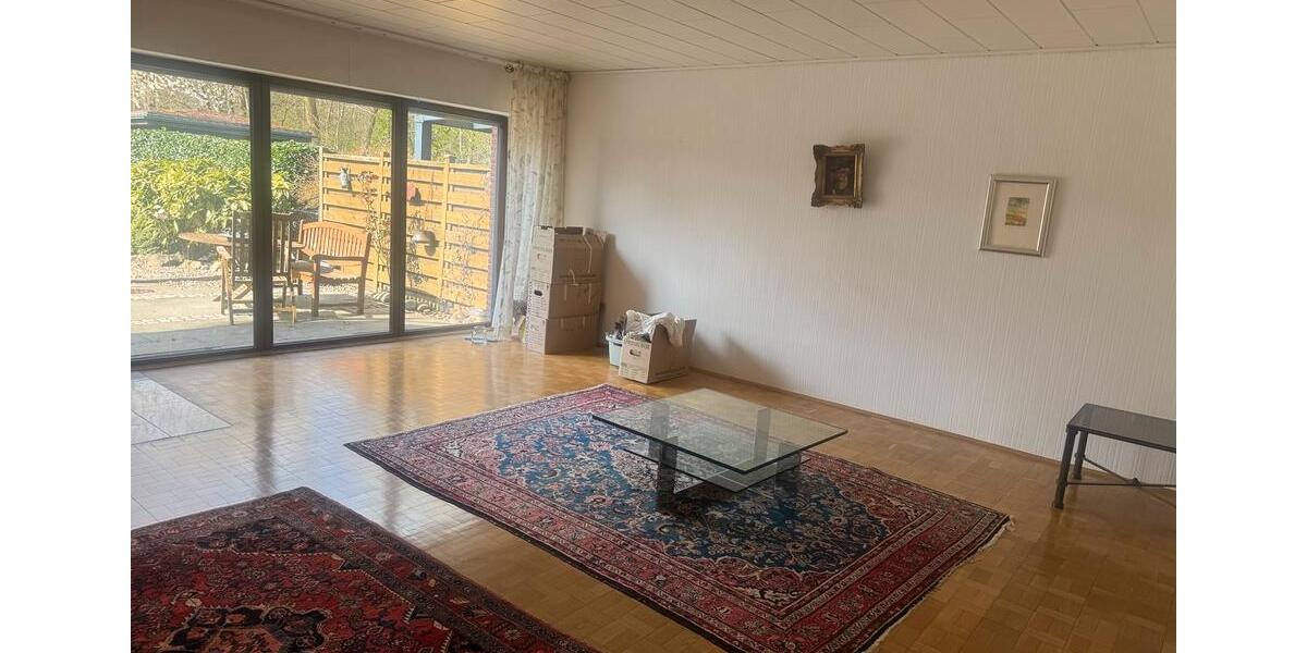 Erdgeschoßwohnung Bochum Bochum-Nord - 4 Zimmer, 125 m&sup2;, 2.500&euro; | Angebot:25869899