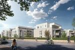 Etagenwohnung Bochum Wiemelhausen - 2 Zimmer, 58 m&sup2;, 866&euro; | Angebot:26433784