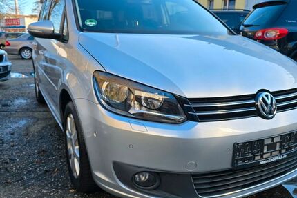 VW Touran 171.000 km 10.100 &euro; Essen 45144