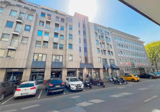 Etagenwohnung Dortmund - 3 Zimmer, 72 m&sup2;, 211.000&euro; | Angebot:25756049