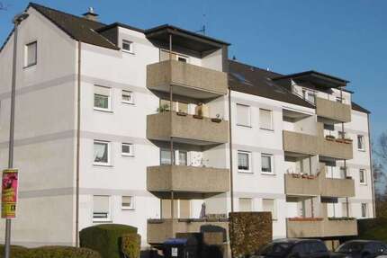 Wohnung Herne Börnig - 2 Zimmer, 60 m&sup2;, 307&euro; | Angebot:26926703
