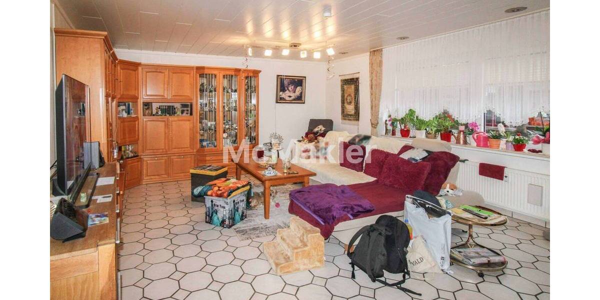 Etagenwohnung Gelsenkirchen Schalke - 3 Zimmer, 100 m&sup2;, 155.000&euro; | Angebot:26596020