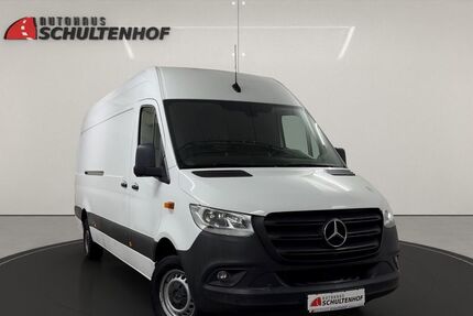 Mercedes-Benz Sprinter 53.531 km 39.990 &euro; Mülheim/Ruhr 45481