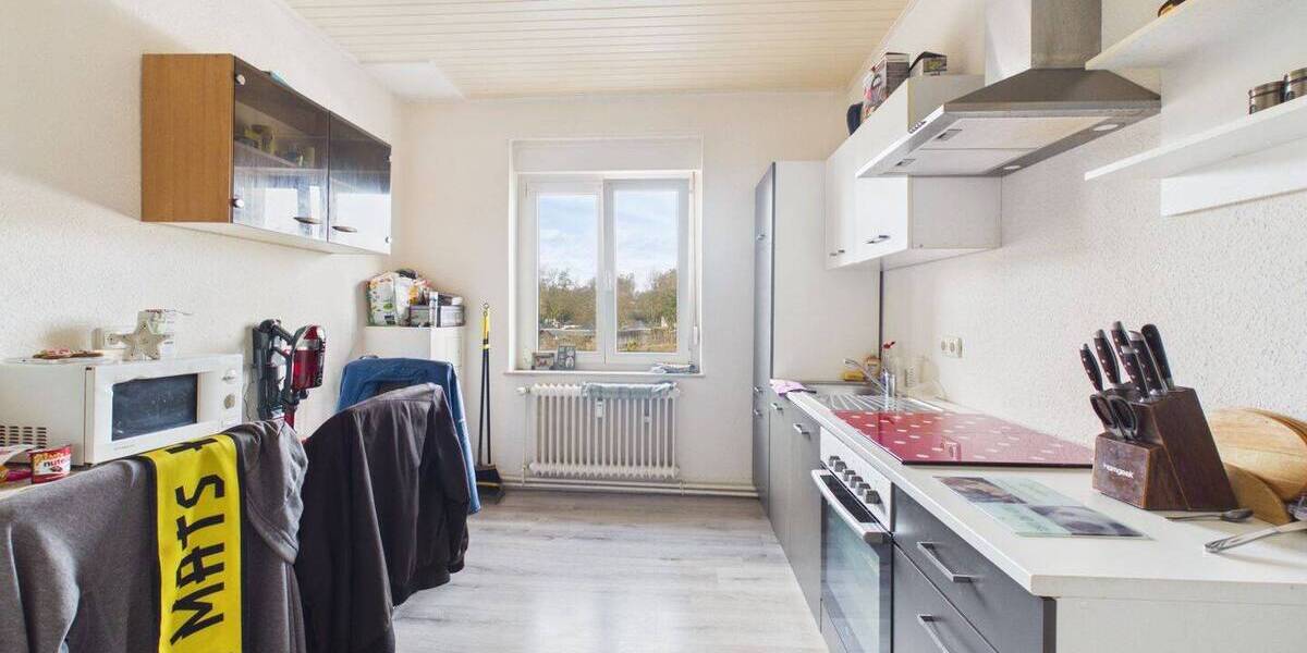 Mehrfamilienhaus, Wohnhaus Dortmund Westerfilde - 9 Zimmer, 193 m&sup2;, 450.000&euro; | Angebot:26768199