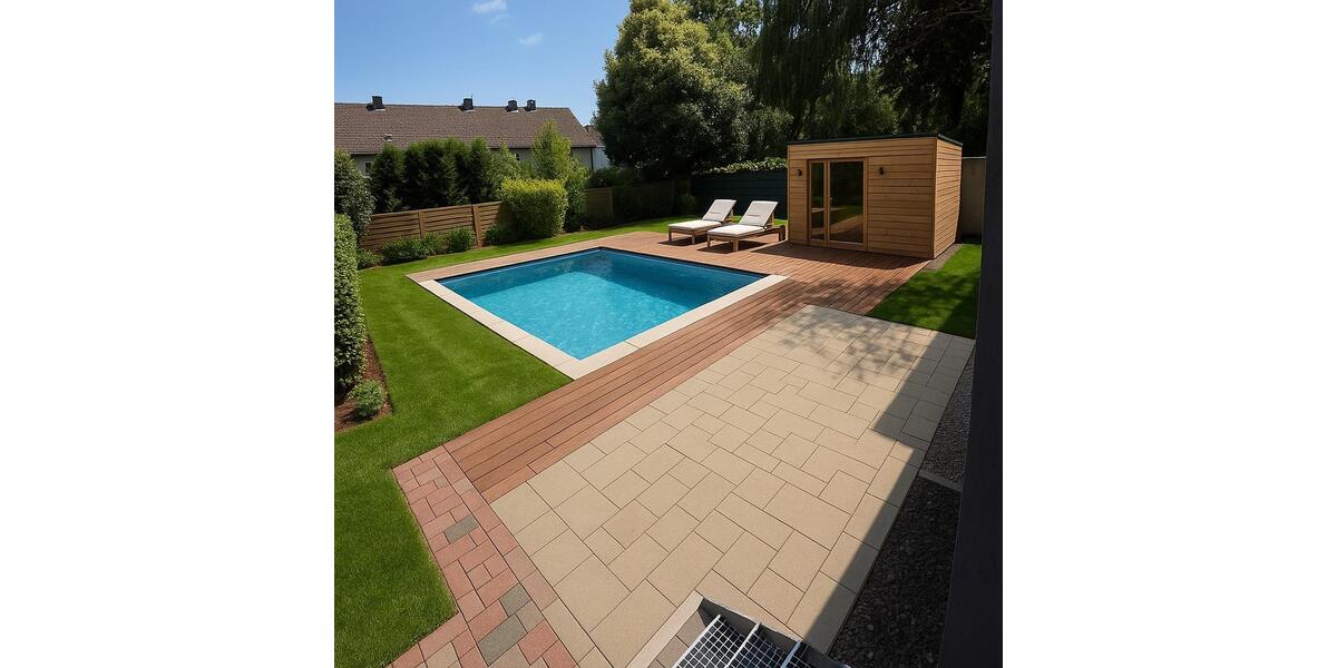 Erdgeschoßwohnung Datteln - 3.5 Zimmer, 55 m&sup2;, 150.000&euro; | Angebot:25842500