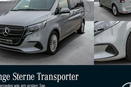 Mercedes-Benz V 220 19.998 km 56.997 &euro; Dorsten 46282