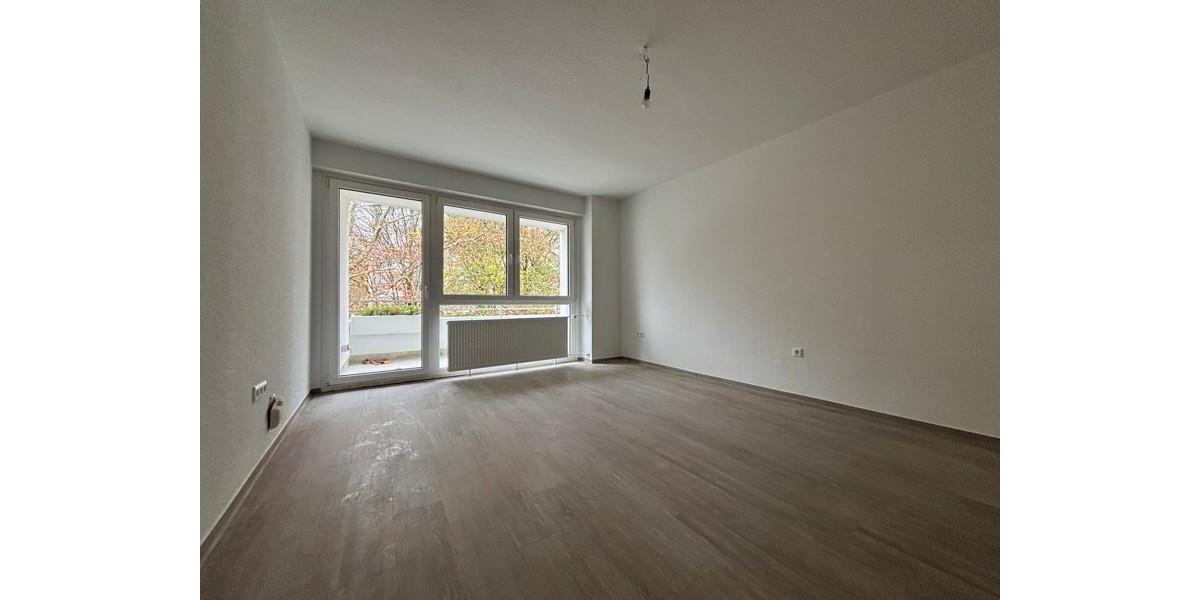 Etagenwohnung Dortmund Huckarde - 1.5 Zimmer, 43 m&sup2;, 402&euro; | Angebot:25970344