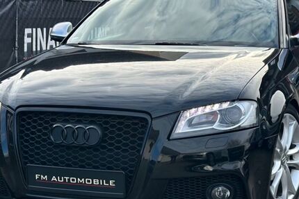 Audi S3 182.850 km 11.990 &euro; Herten 45699