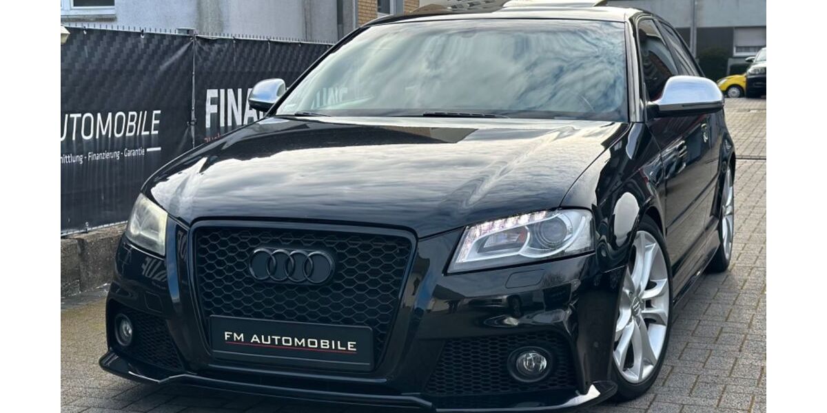 Audi S3 182.850 km 11.990 &euro; Herten 45699