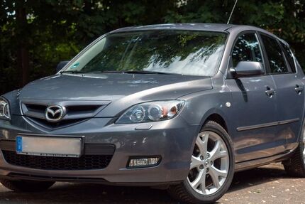Mazda 3 108.000 km 5.200 &euro; Mülheim an der Ruhr 45470