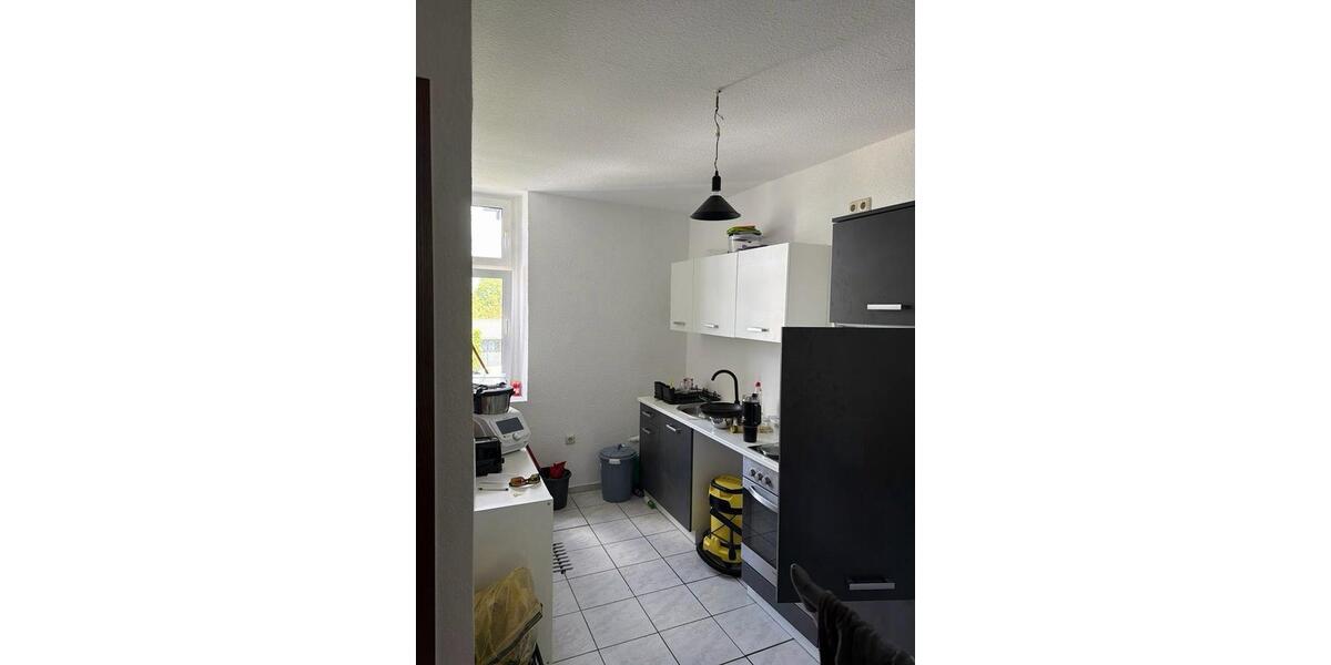 Dachgeschoßwohnung Bochum Höntrop - 2 Zimmer, 48 m&sup2;, 480&euro; | Angebot:26621324