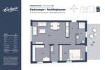 Etagenwohnung Recklinghausen Stadtmitte - 3 Zimmer, 82 m&sup2;, 369.000&euro; | Angebot:25690412