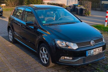 VW Polo 124.000 km 6.500 &euro; Herten 45699