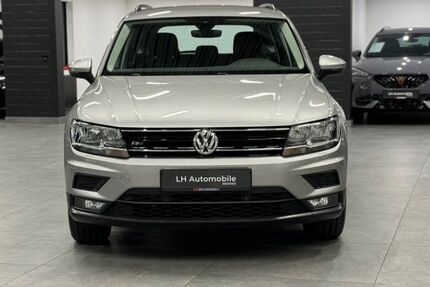 VW Tiguan 141.731 km 19.490 &euro; Lüdinghausen 59348