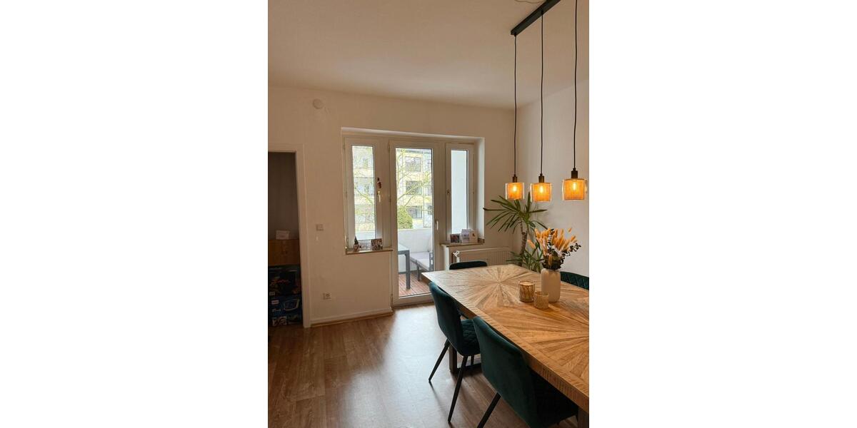 Etagenwohnung Essen Stadtbezirk II - 2 Zimmer, 64 m&sup2;, 698&euro; | Angebot:26407225