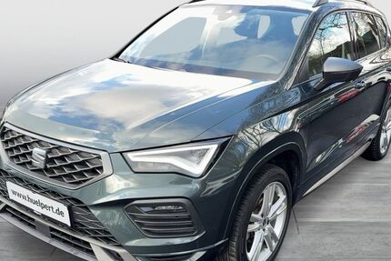 Seat Ateca 42.810 km 24.461 &euro; Dortmund 44379