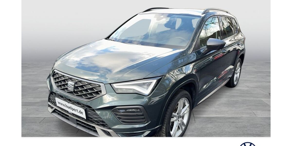 Seat Ateca 42.810 km 24.461 &euro; Dortmund 44379