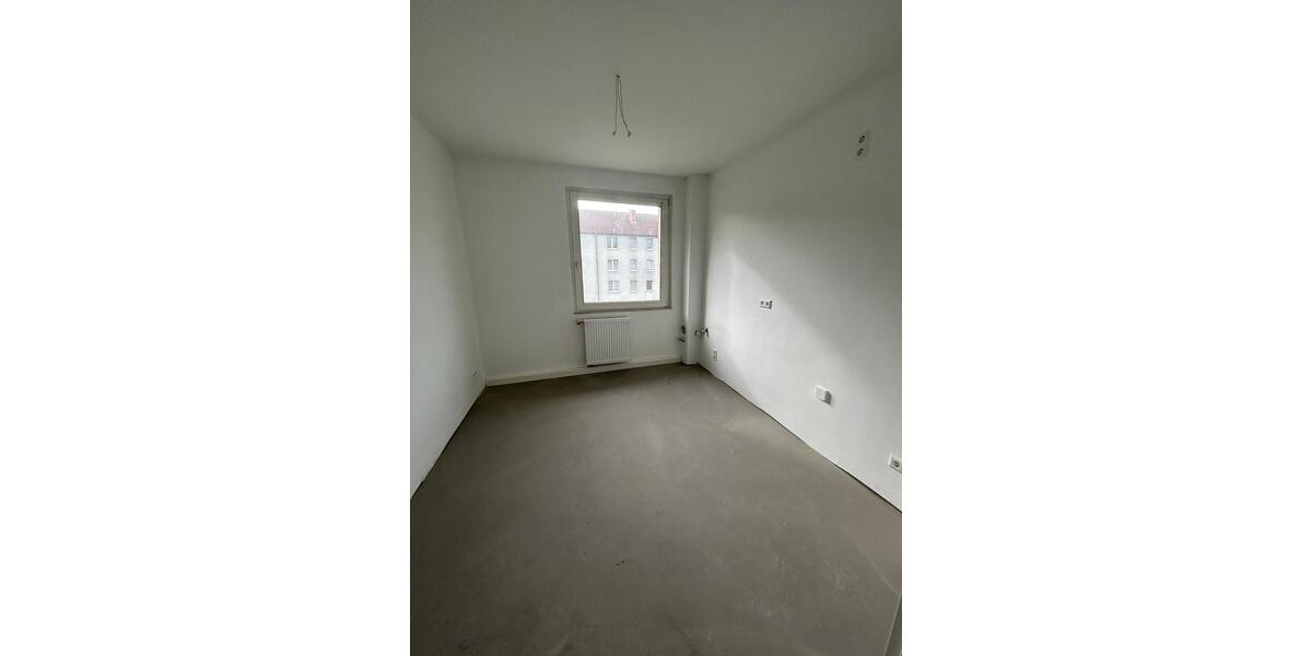 Etagenwohnung Gelsenkirchen Gelsenkirchen-Nord - 2.5 Zimmer, 52 m&sup2;, 503&euro; | Angebot:25524170