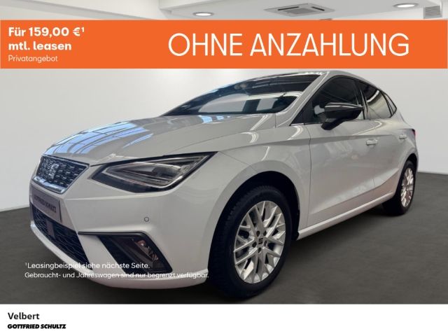 Seat Ibiza 25.367 km 20.490 &euro; Velbert 42553