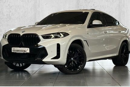 BMW X6 11.050 km 87.750 &euro; Sprockhövel 45549