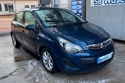 Opel Corsa 120.000 km 5.300 &euro; essen 45149