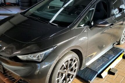 Cupra Born 49.407 km 26.950 &euro; Hagen 58091