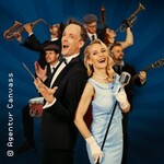 Lissi & Herr Timpe: Die große Vintage Revue - die schönsten Schlager aller Zeiten