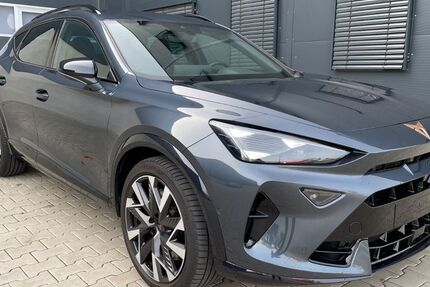 Cupra Formentor 16.500 km 32.500 &euro; Essen 45309