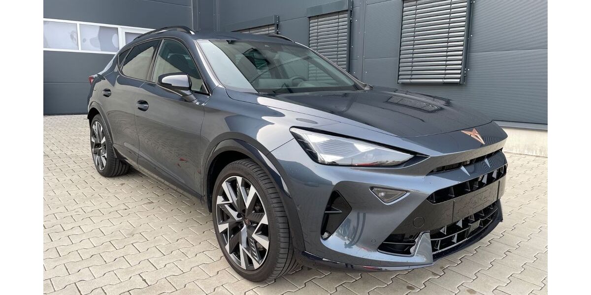 Cupra Formentor 16.500 km 32.500 &euro; Essen 45309