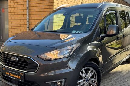 Ford Grand Tourneo 90.383 km 21.990 &euro; Essen 45326