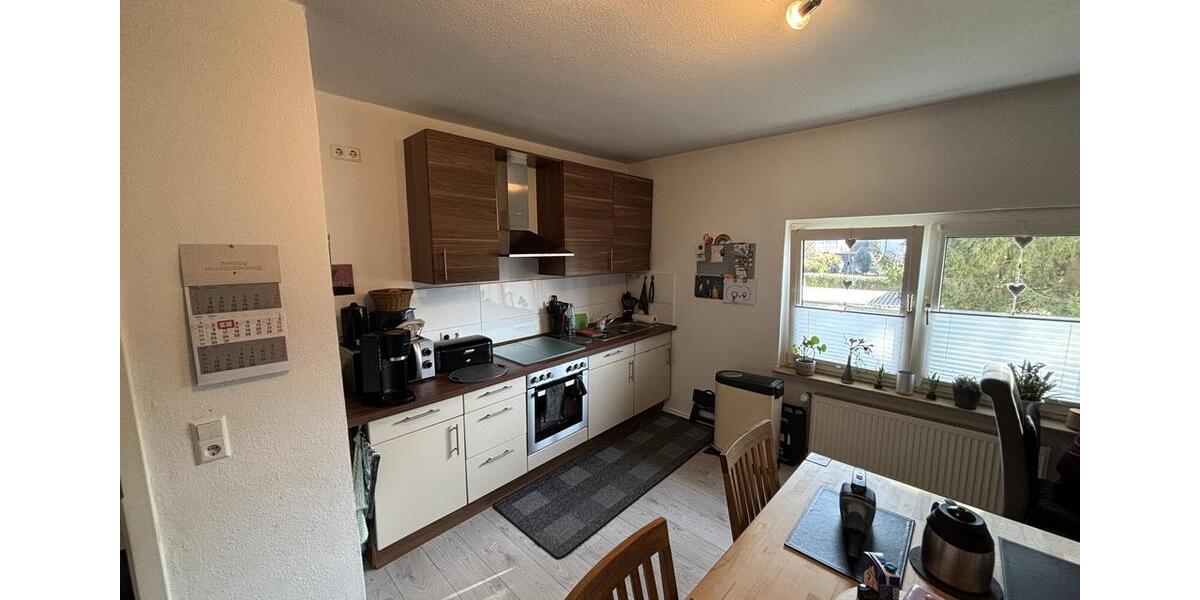 Etagenwohnung Bochum Bochum-Ost - 2.5 Zimmer, 62 m&sup2;, 534&euro; | Angebot:25956768