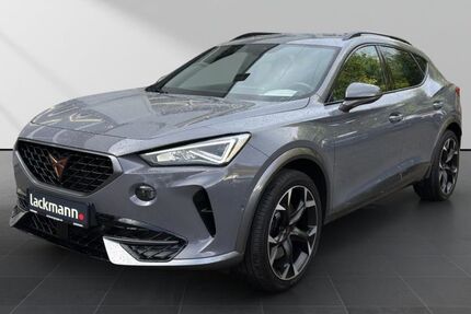 Cupra Formentor 47.200 km 32.990 &euro; Wuppertal 42109