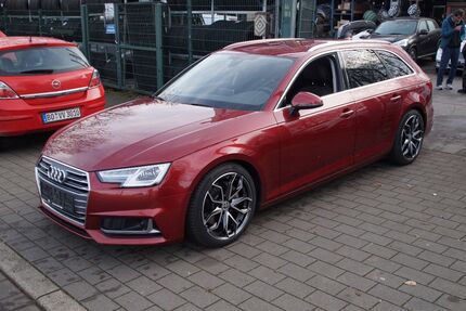 Audi A4 121.000 km 20.999 &euro; Bochum 44793