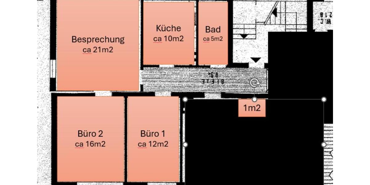 Gewerbeobjekt Oberhausen Alstaden - 900&euro; | Angebot:25648022