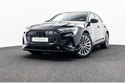Audi e-tron 57.307 km 35.690 &euro; Hagen 58091