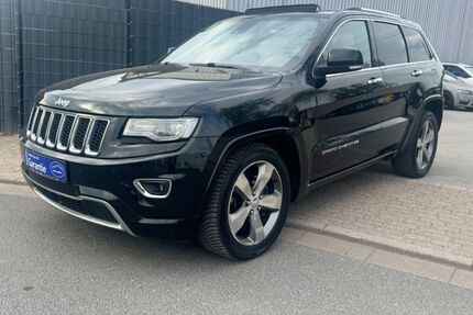 Jeep Grand Cherokee 180.000 km 12.900 &euro; Essen 45356