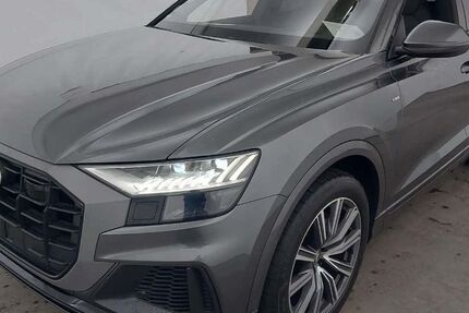 Audi Q8 79.998 km 53.925 &euro; Hagen 58091